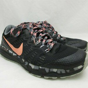 Nike Dual Fushion Trail 2 Running Shoes